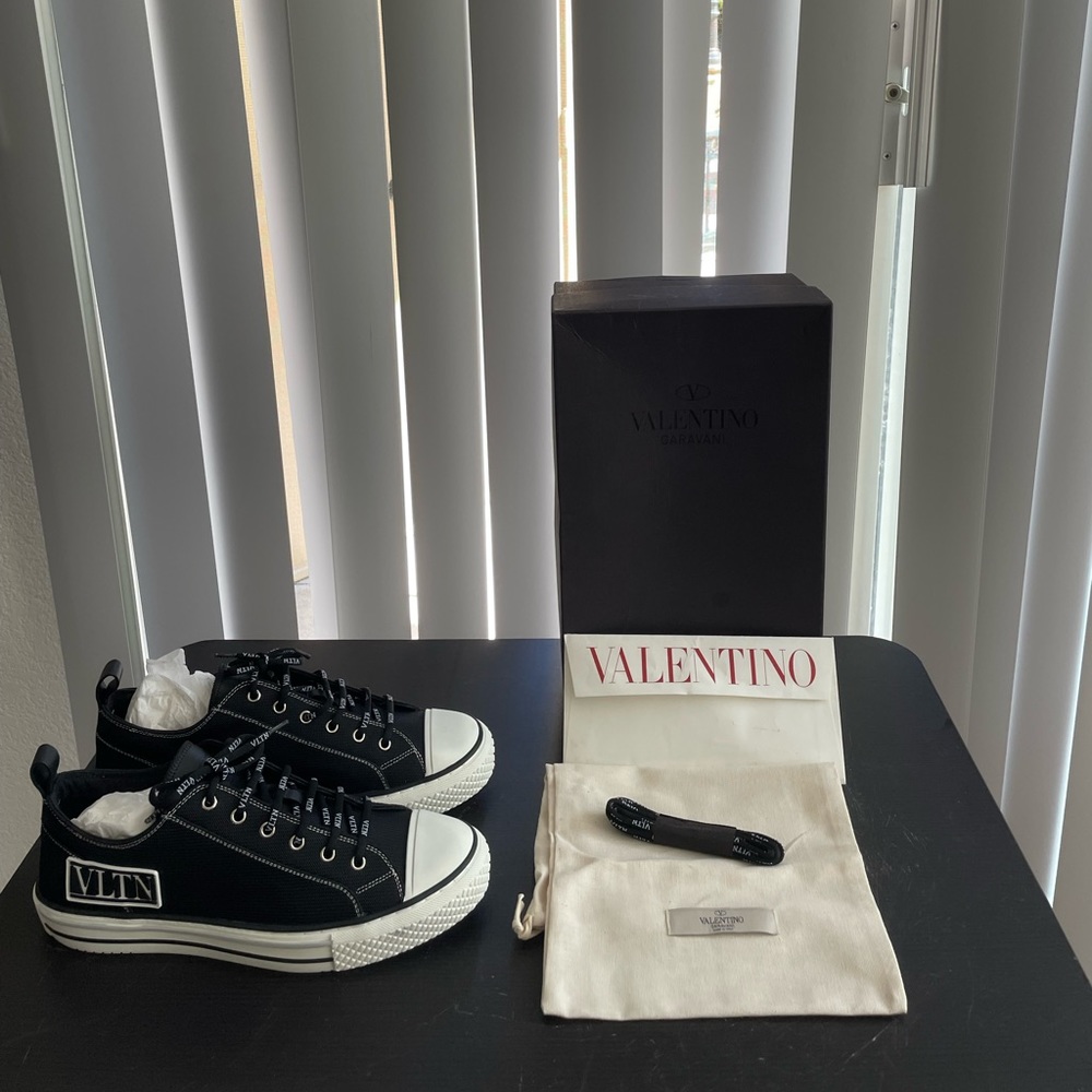 Valentino